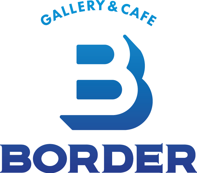 Gallery & Cafe BORDER